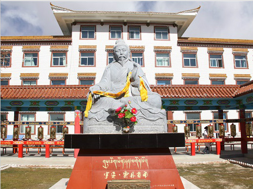 海南州藏医院